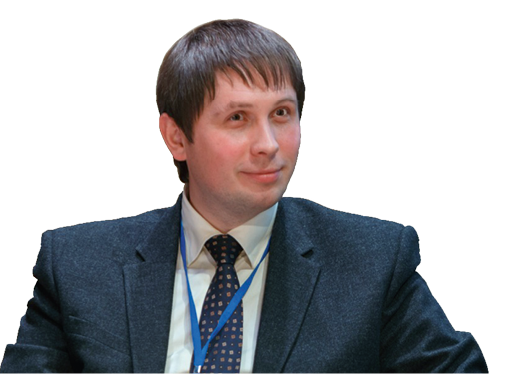 Артем Воронов, проректор по учебной работе и довузовской подготовке МФТИ